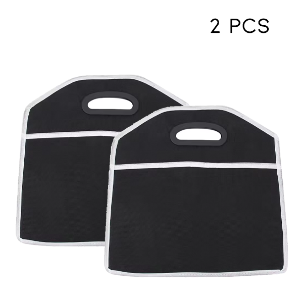 HIGHTQURO® Foldable Trunk Organizer