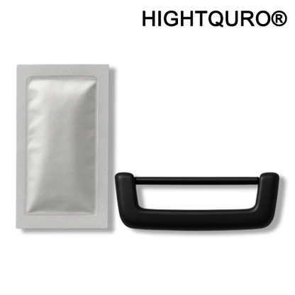 HIGHTQURO® Invisible Vent Freshener
